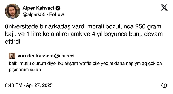 250 gram kaju ve 1 litre kolanın çözemeyeceği şey var mı? Görseli