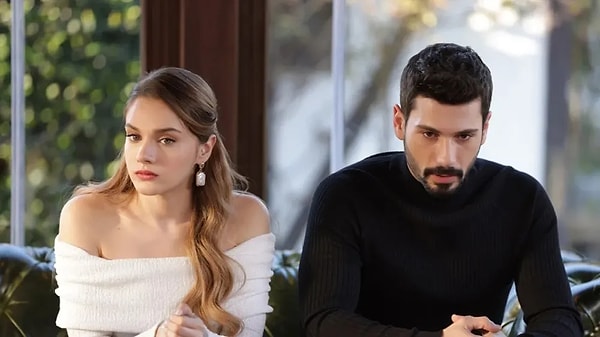 Birsen Altuntaş'ın haberine göre, sevilen dizinin cephesinden bomba bir haber geldi!