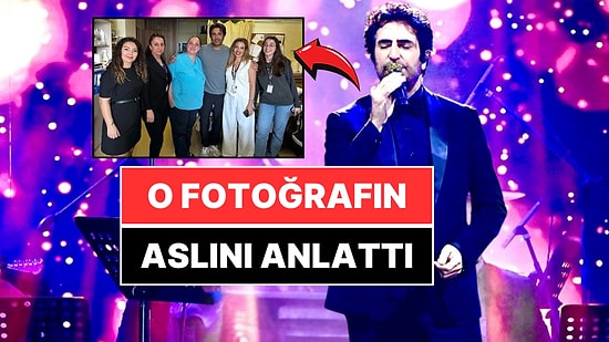 Meğer Olayın Aslı Çok Farklıymış: Hastanelik Olduğu İddia Edilen Mahsun Kırmızıgül Sağlık Durumunu Açıkladı