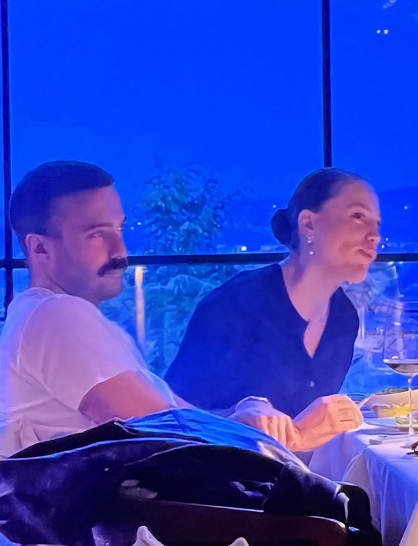 Son haline yine yorum yağdı.