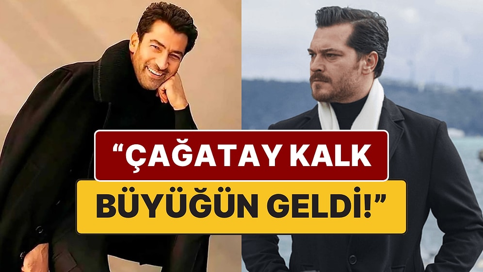 Her Hafta Bir Ev Parası: Kenan İmirzalıoğlu'nun Alacağı İddia Edilen Bölüm Başı Ücret Dudak Uçuklattı!