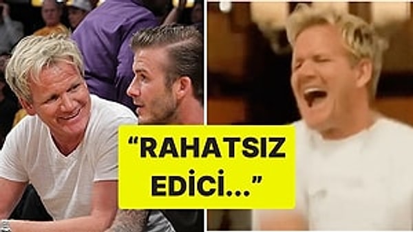 Gordon Ramsay, sadece mutfağıyla değil, aynı zamanda restoran işletmeciliğiyle de tanınan bir isim.