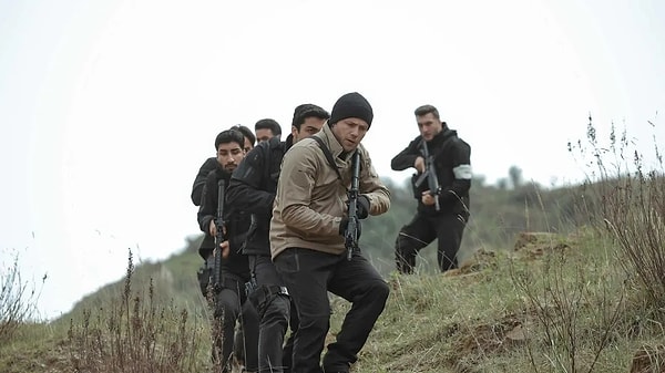 İşte 21-27 Nisan haftasının en çok izlenen dizileri: