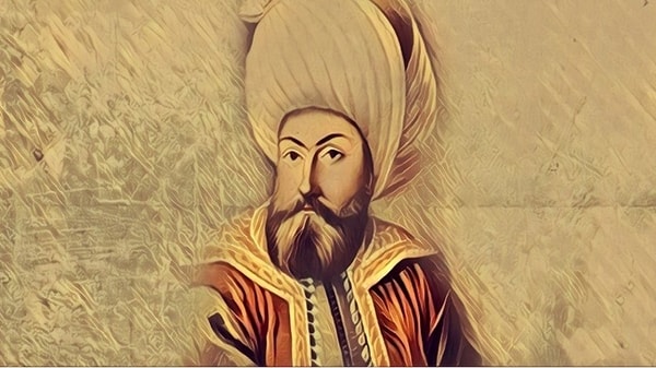 8. Osmanlı’nın kurucusu Osman Gazi, kaç yıl liderlik etti?