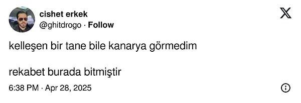 Mevzu çıkar