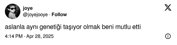 Bazı minik teselliler.
