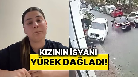 17 Yaşındaki Sürücü Babanın Ölümüne Neden Olmuştu: Ev Hapsi Kararına Kızı İsyan Etti!