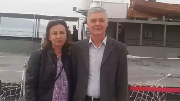 Kazanın ardından tutuklanan C.G.'nin tedavisinin mümkün olmadığı gerekçesiyle cezaevinden tahliye edildi.