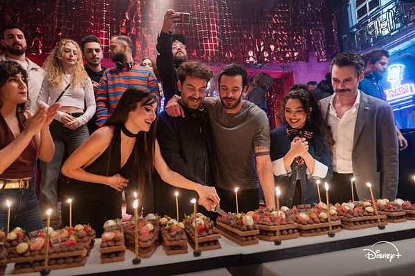 Aşkı Hatırla Dizisi Uyarlama mı?