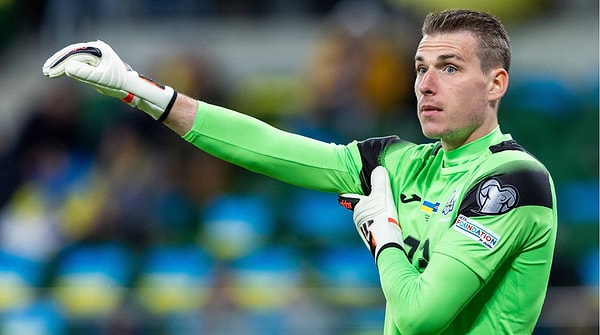 Oblak ve Lunin öne çıktı.