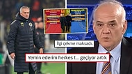 Ahmet Çakar'ın Şampiyonluk Tahmini Sosyal Medyada Gündem Oldu