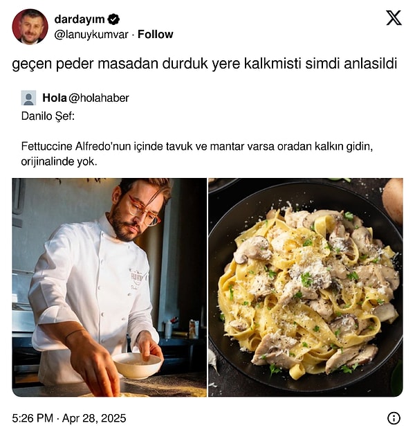 Sebebi buymuş demek!