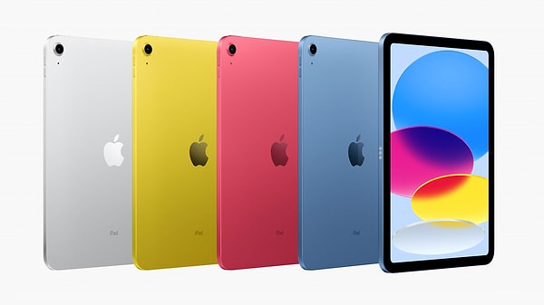 Apple iPad 11. nesil