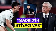 Ferdinand da Patladı: Barcelona Maçı Sonrası Madrid'de Gündem Hala Arda Güler