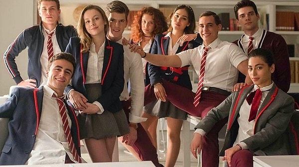 10. "Elite" Sınıfı