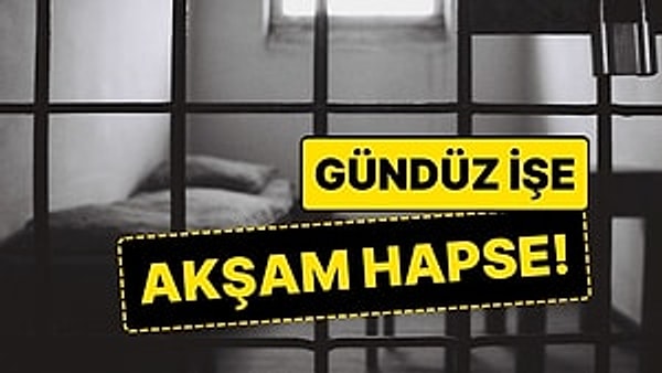 Ceza İnfaz Yasasında yer alan konutta infaz, gece infaz ve hafta sonu infaz düzenlemelerinde esnekliğe gidiliyor.