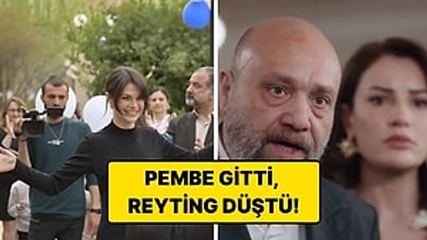 21-27 Nisan tarihlerinin en çok izlenen dizilerini sıraladık.