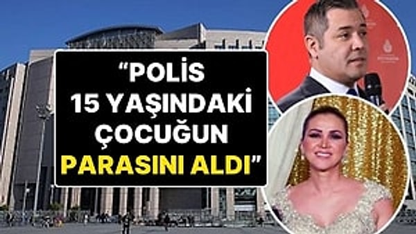 Gazeteci Soner Yalçın, OdaTV’deki köşe yazısında Murat Ongun’dan sonra gözaltına alınan eşinin evinde yapılan arama sırasında oğulları Koray’ın odasındaki karton kumbaradaki 3-5 bin liranın da polisler tarafından alındığını iddia etti.