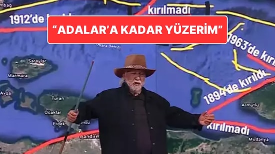Candaş Tolga Işık’ın Konuğu Oldu: Şener Üşümezsoy İstanbul İçin İddiasını Sürdürdü