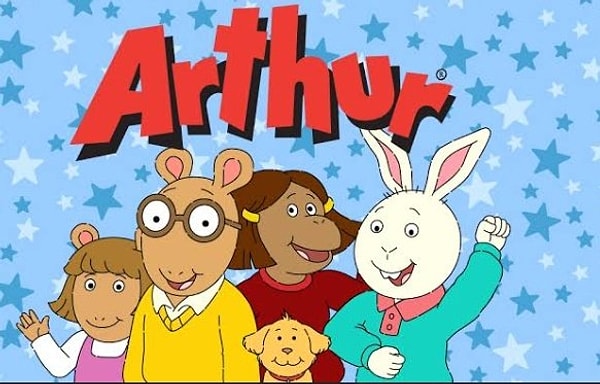 8. Arthur