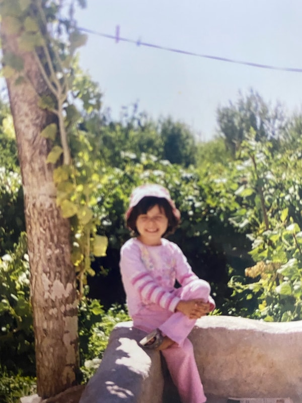 11. Neşeli Ayaklar