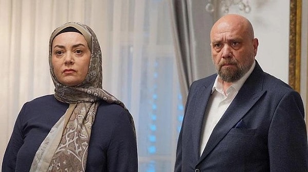 2. Kızılcık Şerbeti'nden ikinci veda!