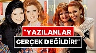"Enişteci" Olarak Anılan Gülden Karaböcek'in Kızı, Neşe Karaböcek'in Yeni Kitabında Anlattıklarını Yalanladı!