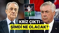 Ancelotti, Real Madrid ile Brezilya'yı Birbirine Düşürdü!