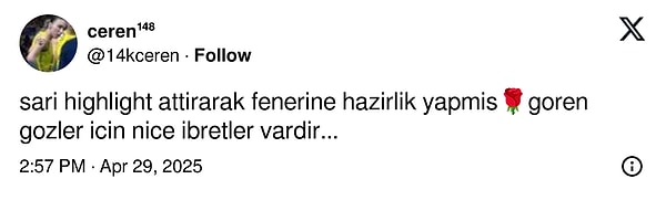 Baladın'a gelen yorumlardan birkaçı şöyle 👇