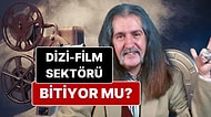 Dizi Sektöründen Sonra Sinema da Zorda: Filmler Birer Birer İptal Ediliyor!