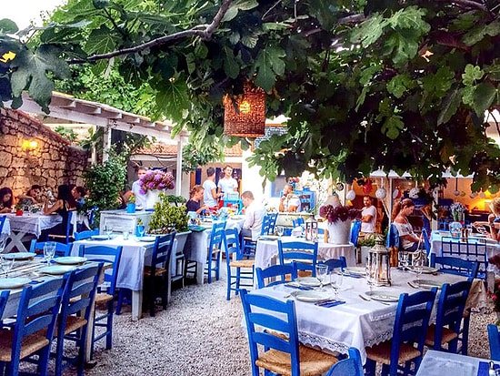 Izmir Michelin Guide: 2025 Michelin Starred Restaurants and the Best of the Last Years