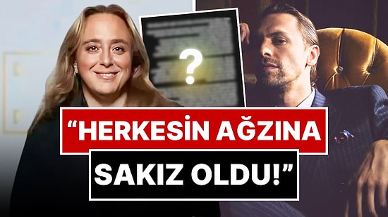İlk Tepki Metin Akdülger'den Geldi: 30 Yıla Kadar Hapsi İstenen Menajeri Ayşe Barım'ı Unutmadı!
