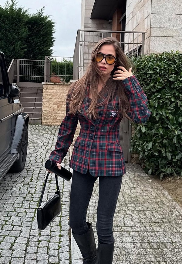 Bensu Soral Ödülleri ve Adaylıkları