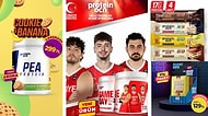 Protein Tozundan Barına Lansman İndirimiyle Proteinocn