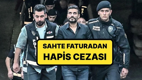 Polat ailesinin ''vergi suçu'' davasında sona gelindi.