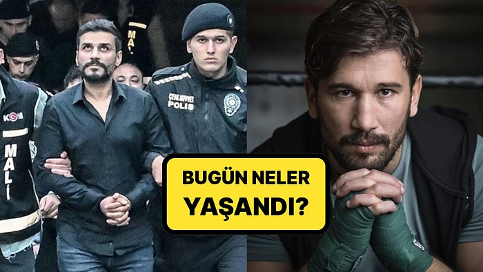 30 Nisan Çarşamba Türkiye Gündeminde Neler Vardı?