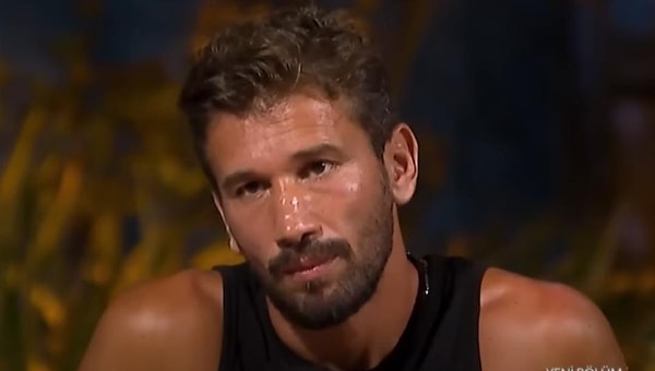 Survivor'da sular bir türlü durulmuyor.