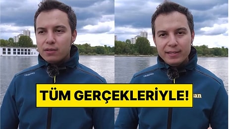 “Almanya’da Bir Ayda Araba Alınabiliyor mu?” Sorusuna Şeffaflıkla Yanıt Veren İçerik Üreticisi