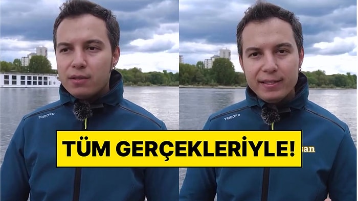 “Almanya’da Bir Ayda Araba Alınabiliyor mu?” Sorusuna Şeffaflıkla Yanıt Veren İçerik Üreticisi