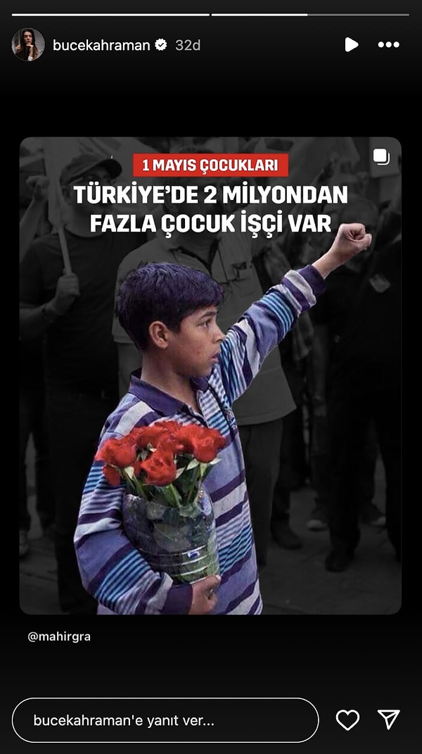 Buçe Buse Kahraman