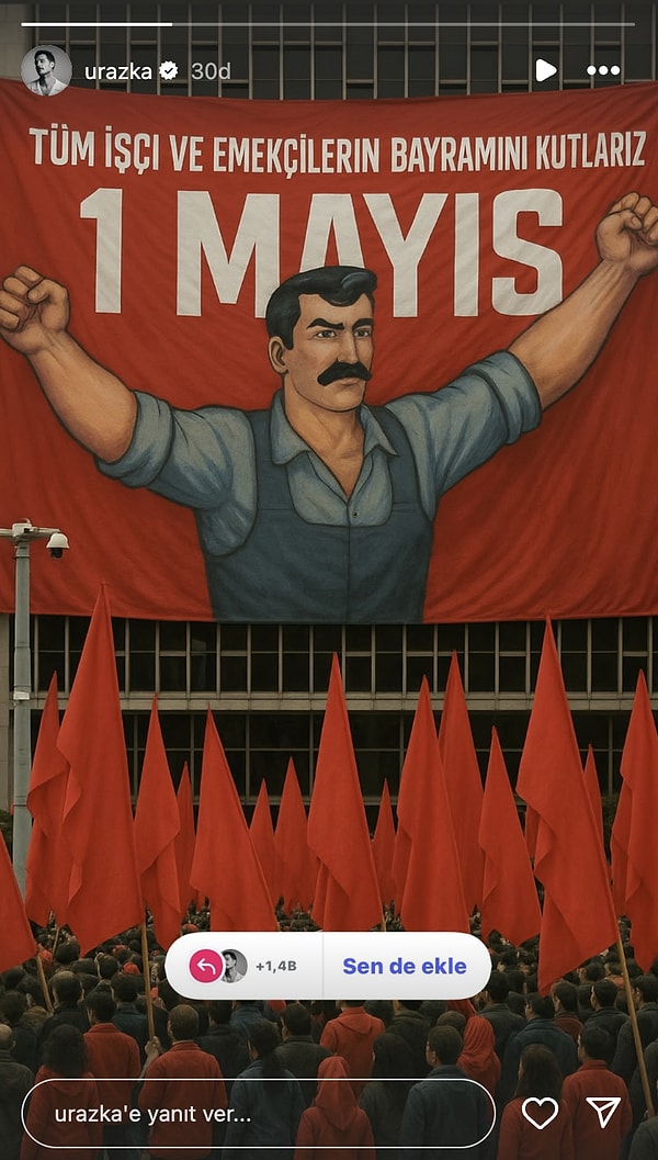 Uraz Kaygılaroğlu
