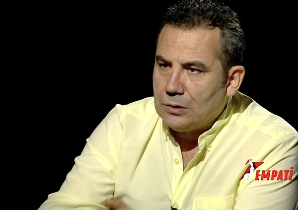 Aşka dair söyledikleri de ezber bozan cinstendi.