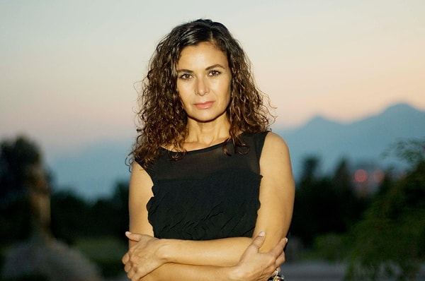 Hatice Aslan Kimdir?