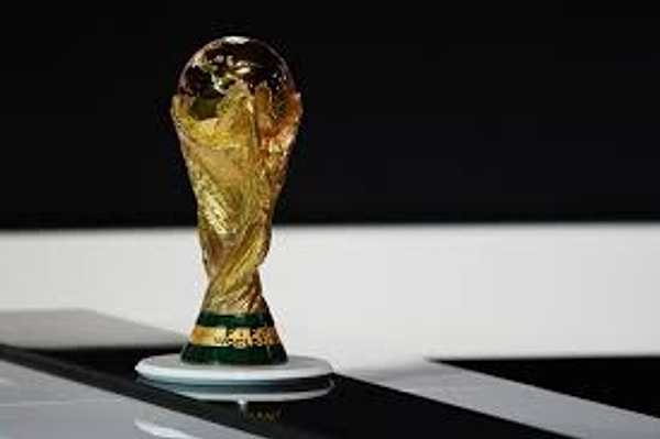 3. 2022 FIFA Dünya Kupası hangi ülkede düzenlenmiştir?