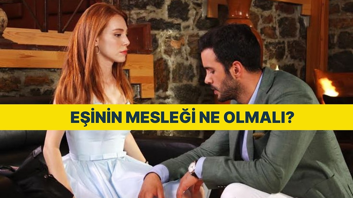 Aşık Olacağın Kişi Ne İş Yapmalı? Cevaplar Burada!
