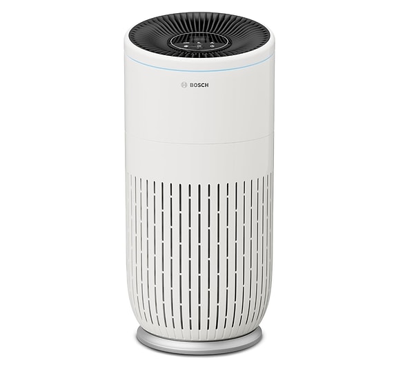 3. Amazon Günün Fırsatları'nda bugün! Bosch Air 6000 Hava Temizleyici