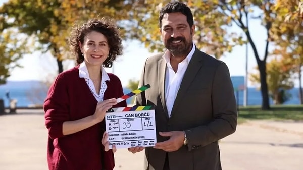 Herkes final yapacak sanarken yeni sezon onayı aldı.