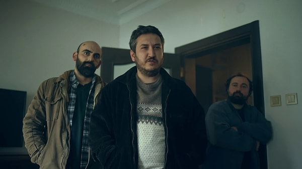 Gibi Oyuncuları