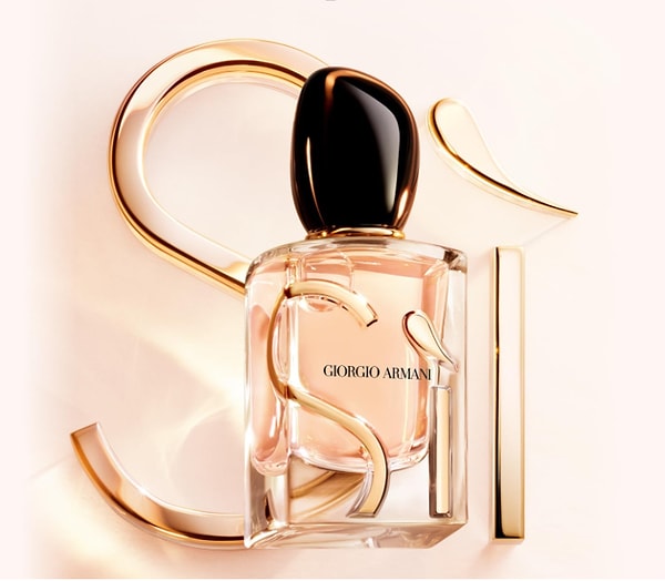 Giorgio Armani Si EDP Parfüm 100 ml
