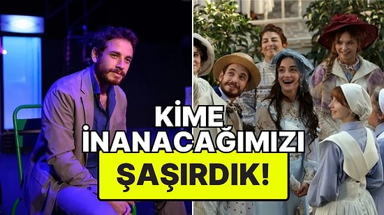 Başrol Bitecek Demişti: Şakir Paşa Ailesi Yapımcısından Final Açıklaması